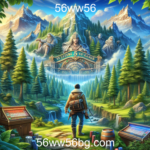 Explorando o Mundo dos Jogos de Aventura