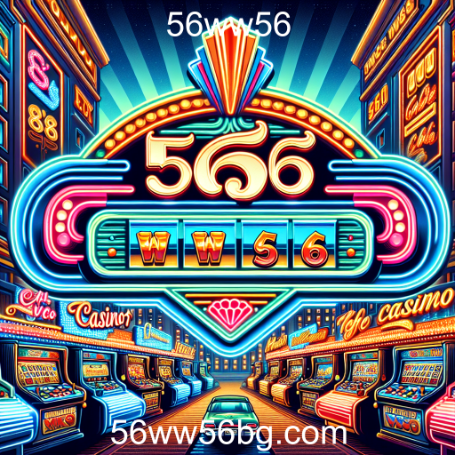Explorando a Categoria de Jogos Arcada no 56ww56