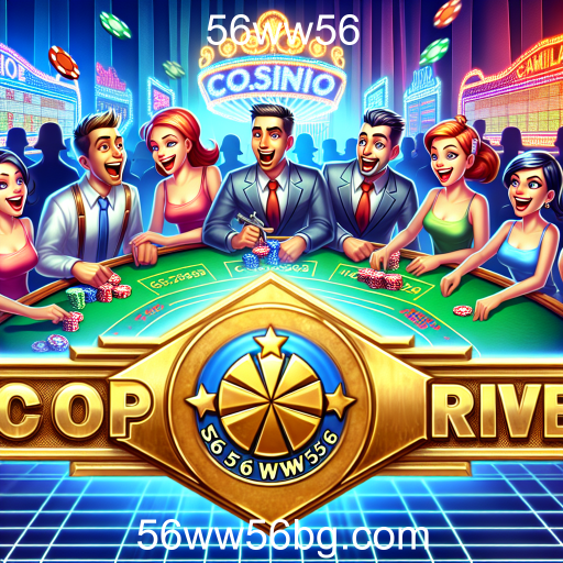 A Ascensão dos Jogos Cooperativos: Junte-se à Aventura